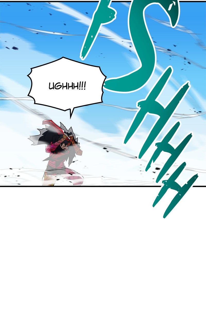 Savior ofDivine Blood Ep. 28 - vs. Tempest and Thunder 1 page 69 - 