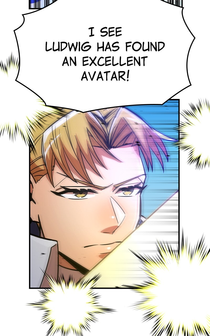 Savior ofDivine Blood Ep. 28 - vs. Tempest and Thunder 1 page 75 - 