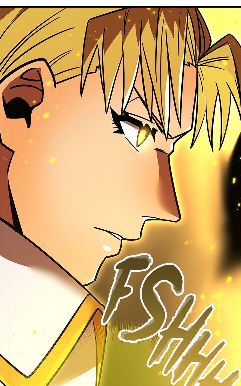 Savior ofDivine Blood Ep. 28 - vs. Tempest and Thunder 1 page 80 - 