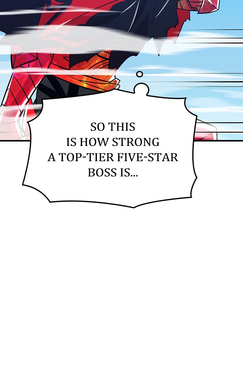 Savior ofDivine Blood Ep. 28 - vs. Tempest and Thunder 1 page 83 - 