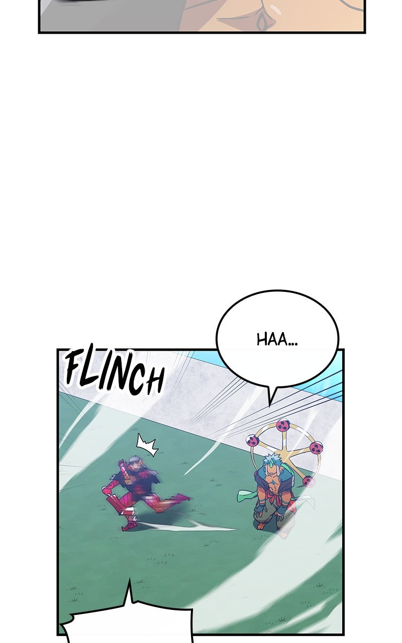 Savior ofDivine Blood Ep. 28 - vs. Tempest and Thunder 1 page 85 - 