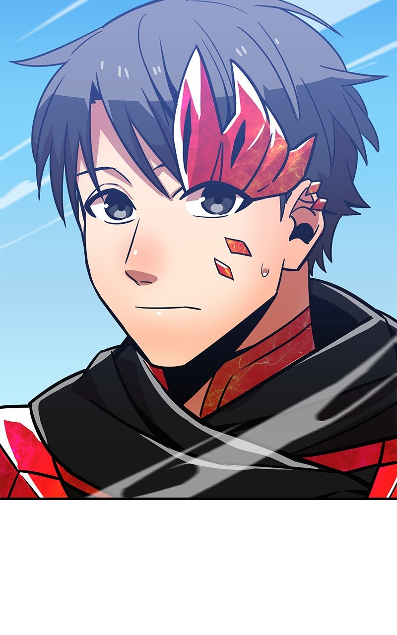 Savior ofDivine Blood Ep. 28 - vs. Tempest and Thunder 1 page 90 - 