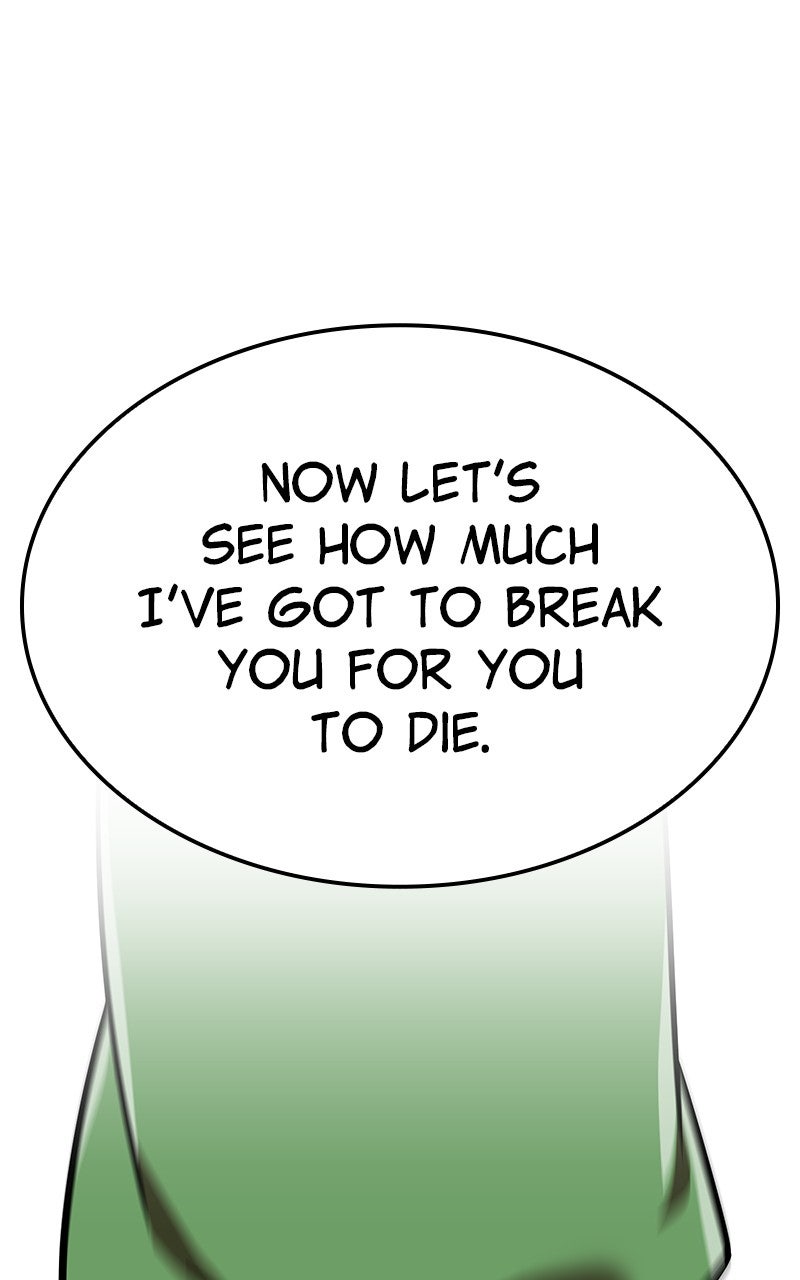Savior ofDivine Blood Ep. 28 - vs. Tempest and Thunder 1 page 95 - 