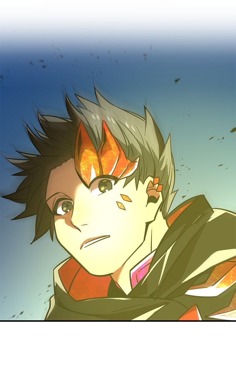 Savior ofDivine Blood Ep. 28 - vs. Tempest and Thunder 1 page 97 - 