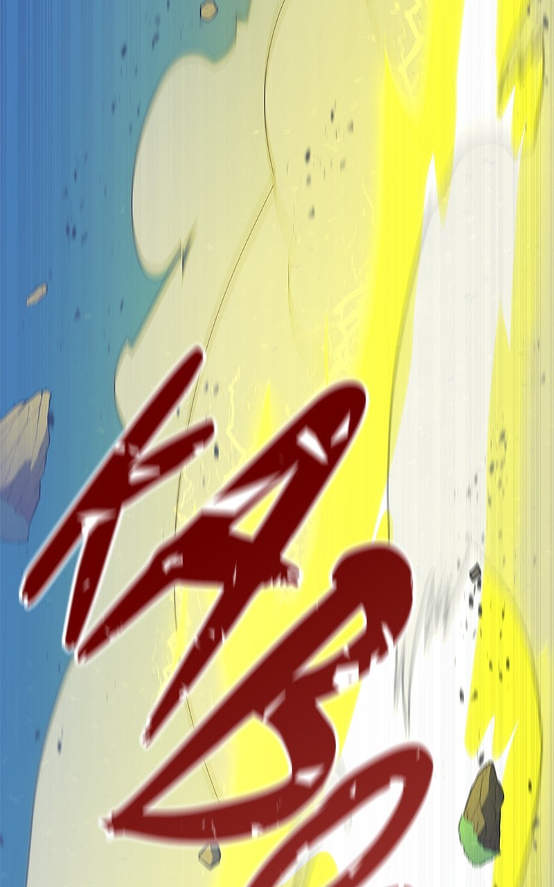 Savior ofDivine Blood Ep. 28 - vs. Tempest and Thunder 1 page 99 - 