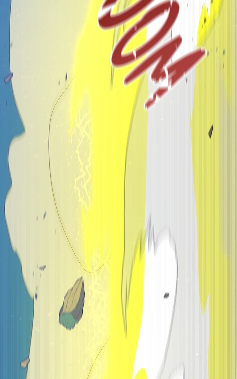 Savior ofDivine Blood Ep. 28 - vs. Tempest and Thunder 1 page 100 - 
