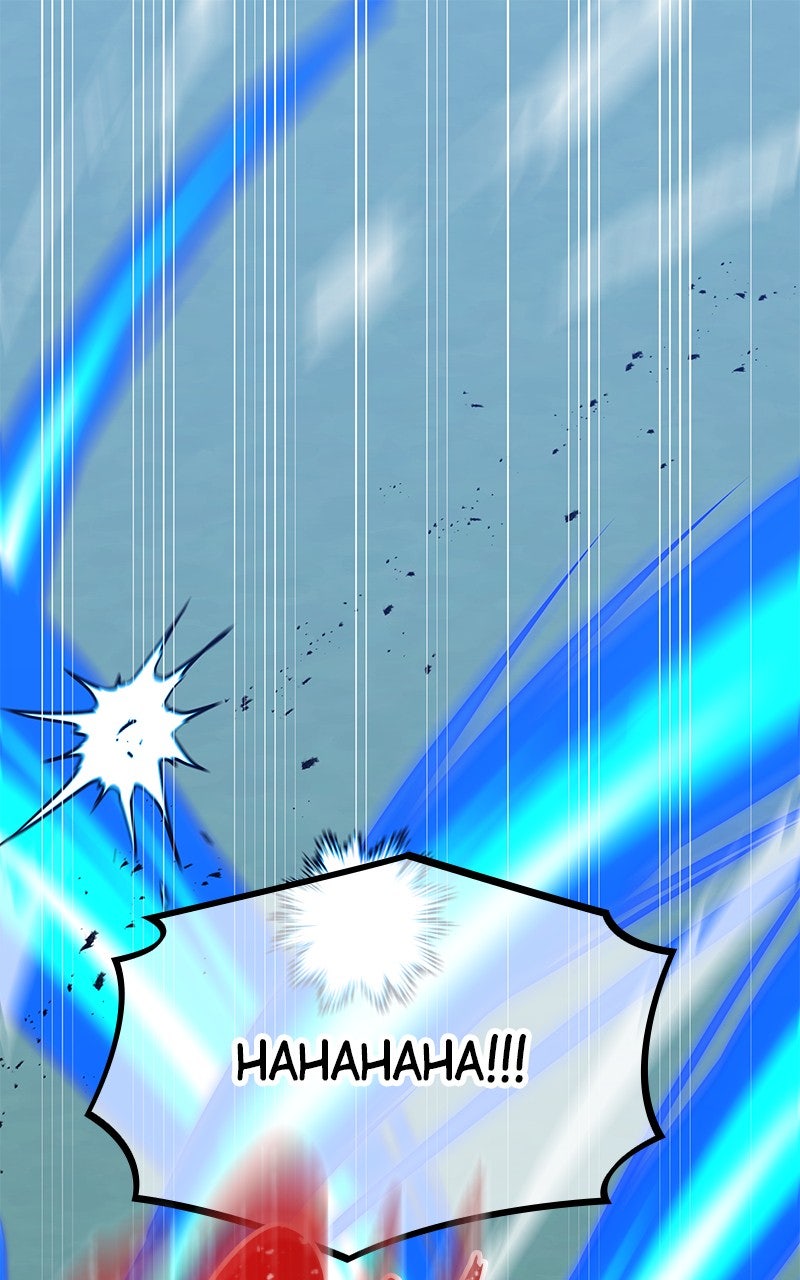 Savior ofDivine Blood Ep. 29 - vs. Tempest and Thunder 2 page 1 - 