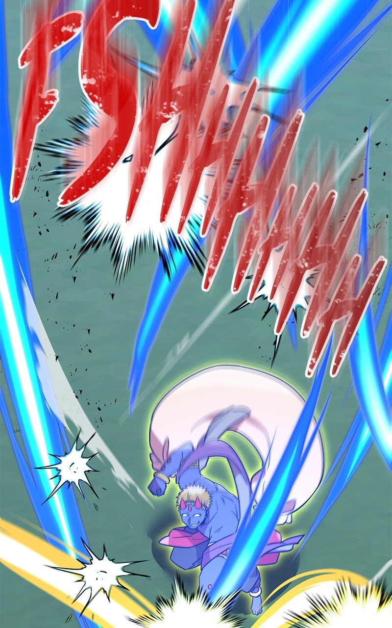 Savior ofDivine Blood Ep. 29 - vs. Tempest and Thunder 2 page 2 - 