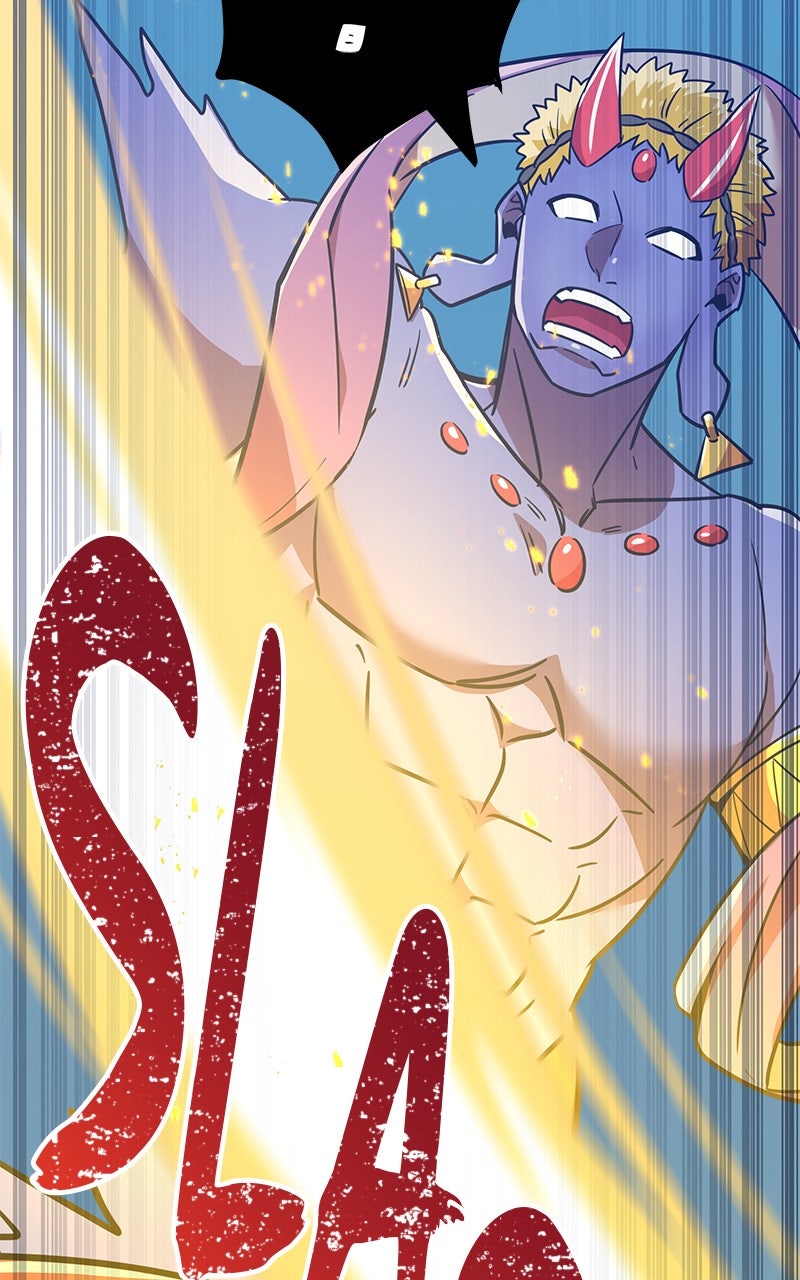 Savior ofDivine Blood Ep. 29 - vs. Tempest and Thunder 2 page 11 - 
