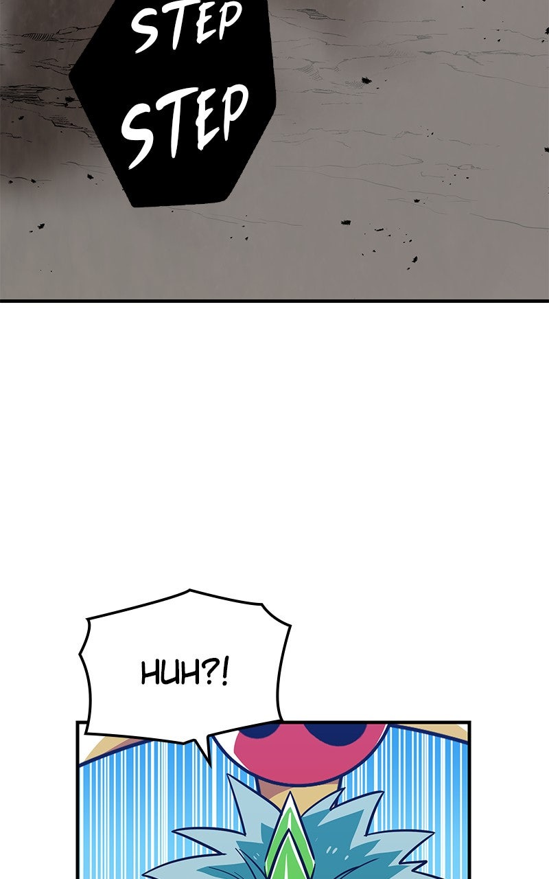 Savior ofDivine Blood Ep. 29 - vs. Tempest and Thunder 2 page 102 - 