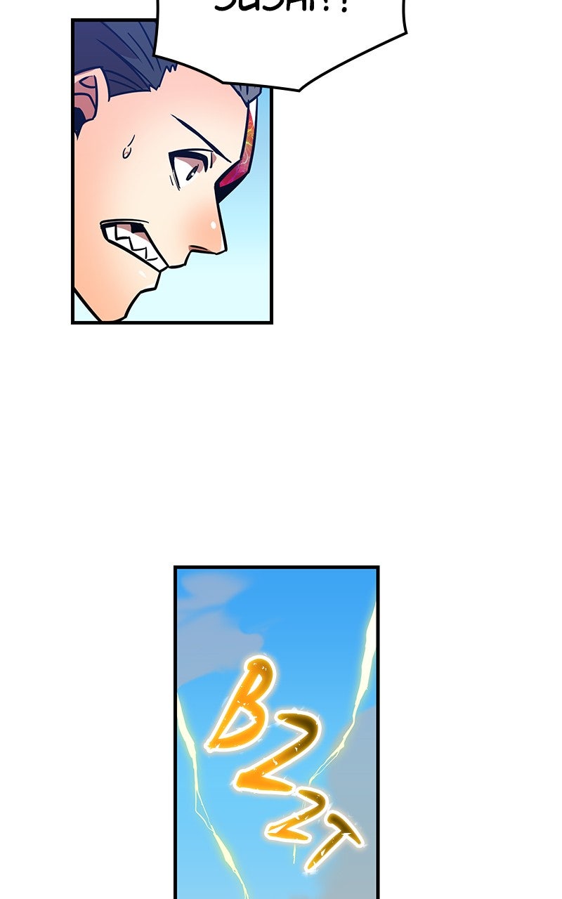 Savior ofDivine Blood Ep. 29 - vs. Tempest and Thunder 2 page 104 - 