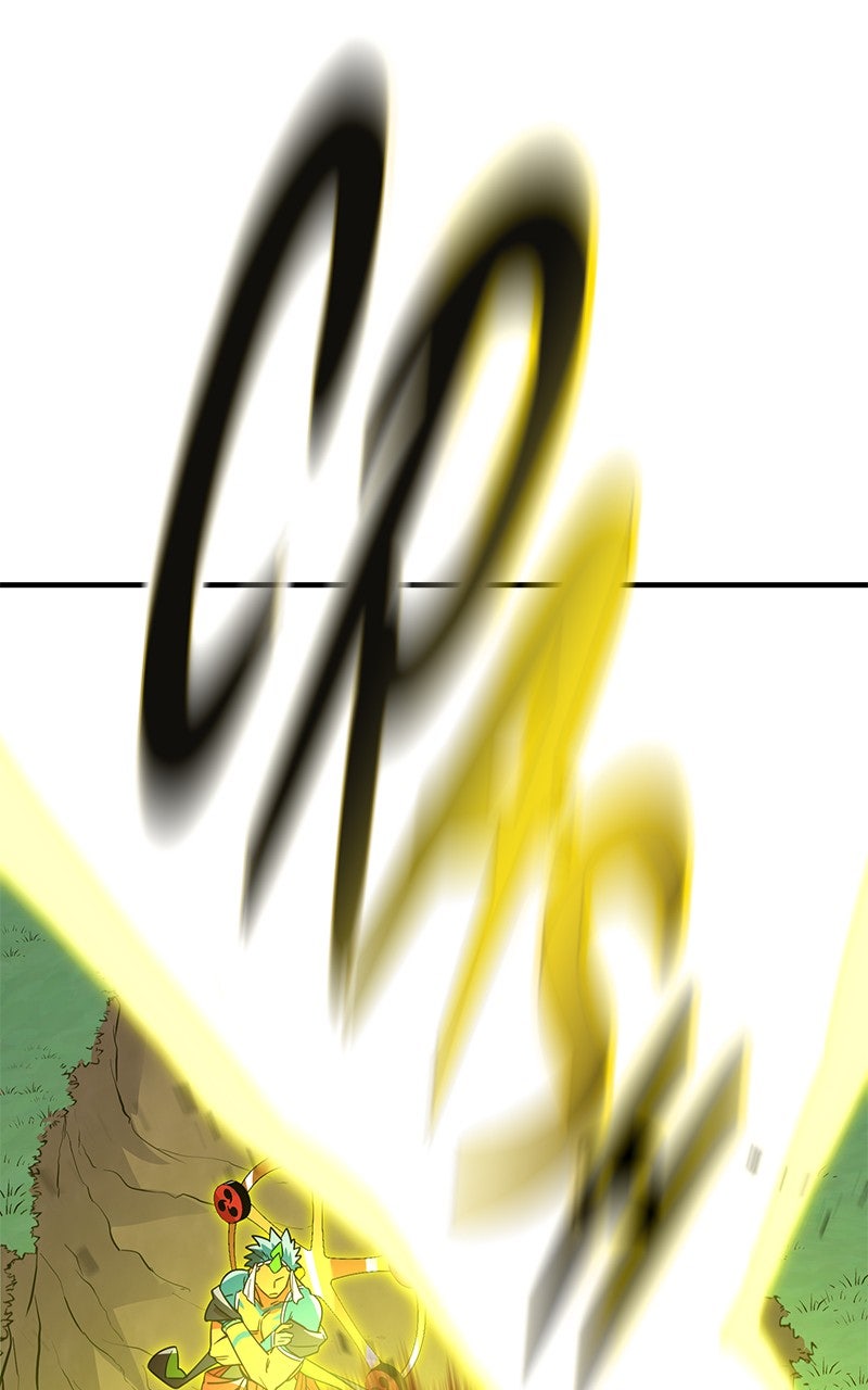 Savior ofDivine Blood Ep. 29 - vs. Tempest and Thunder 2 page 106 - 