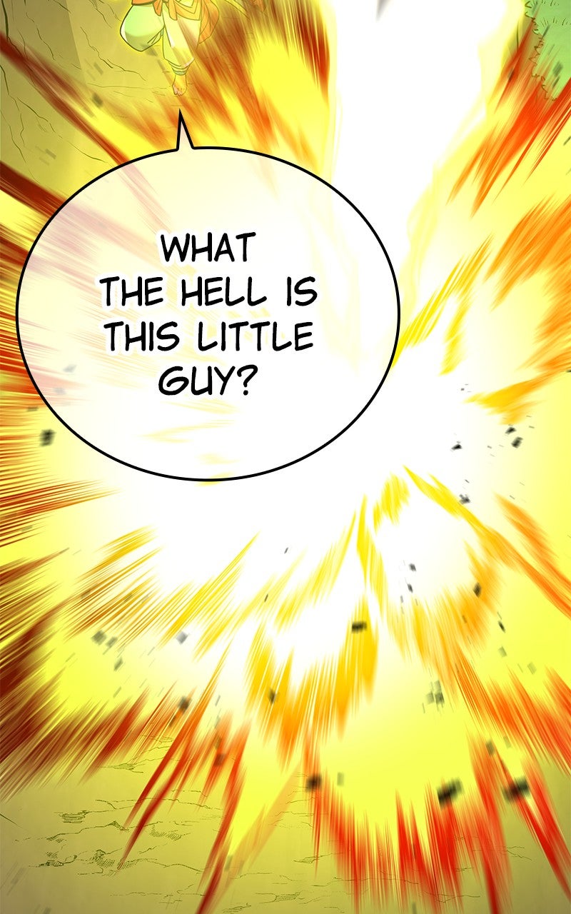 Savior ofDivine Blood Ep. 29 - vs. Tempest and Thunder 2 page 107 - 