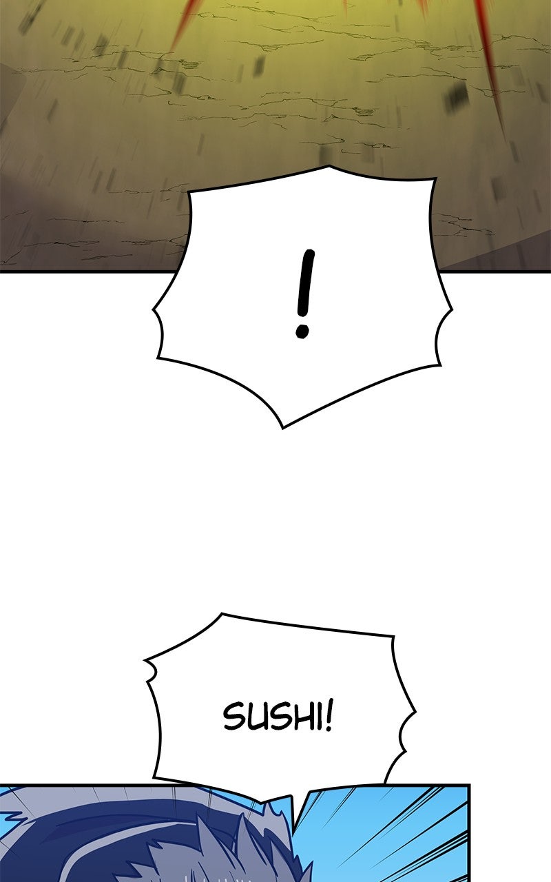 Savior ofDivine Blood Ep. 29 - vs. Tempest and Thunder 2 page 108 - 