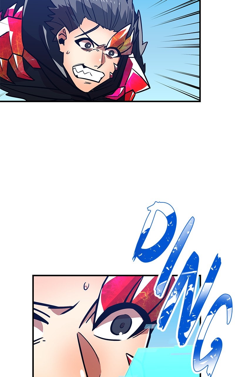 Savior ofDivine Blood Ep. 29 - vs. Tempest and Thunder 2 page 109 - 