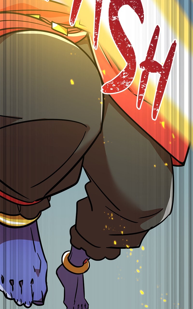 Savior ofDivine Blood Ep. 29 - vs. Tempest and Thunder 2 page 12 - 