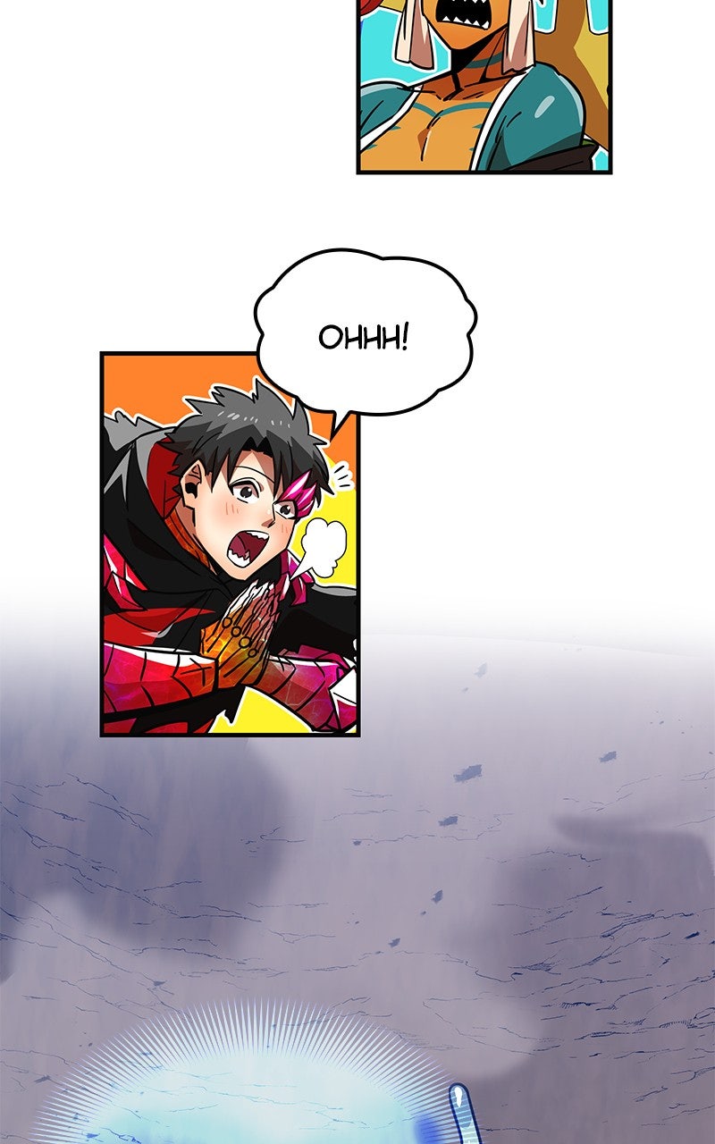 Savior ofDivine Blood Ep. 29 - vs. Tempest and Thunder 2 page 114 - 