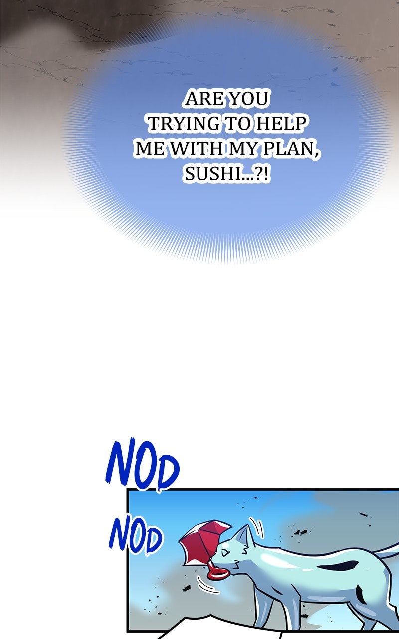 Savior ofDivine Blood Ep. 29 - vs. Tempest and Thunder 2 page 116 - 