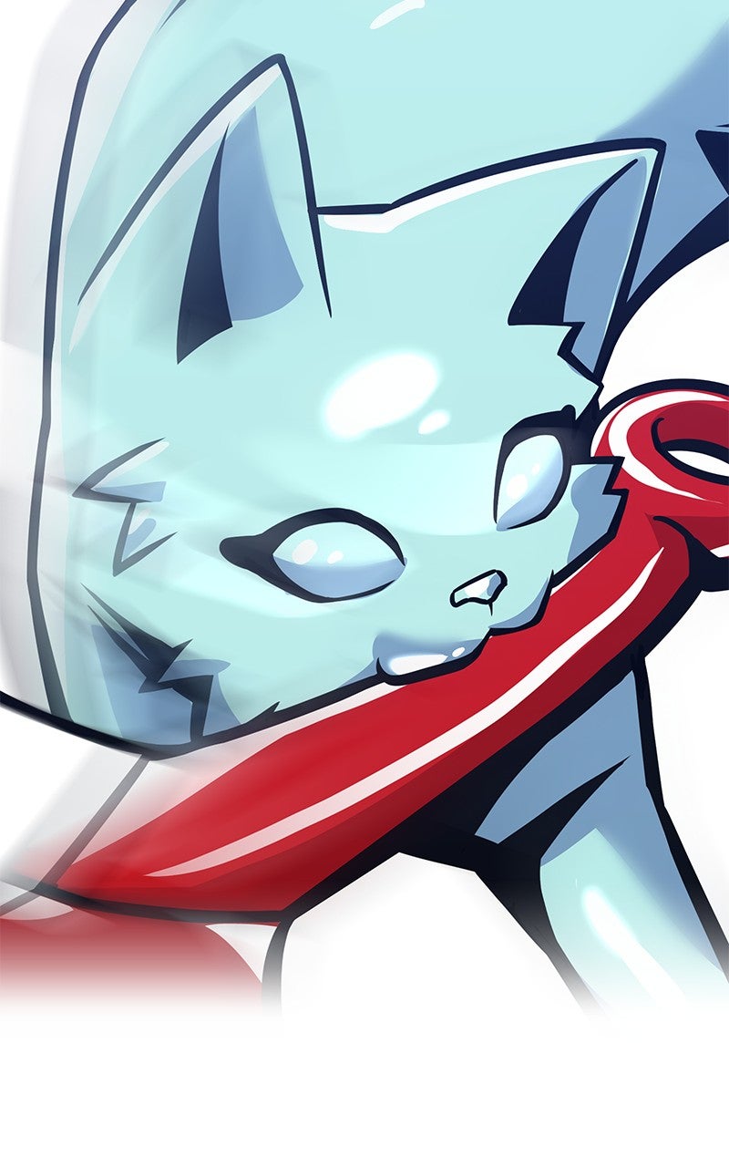 Savior ofDivine Blood Ep. 29 - vs. Tempest and Thunder 2 page 118 - 