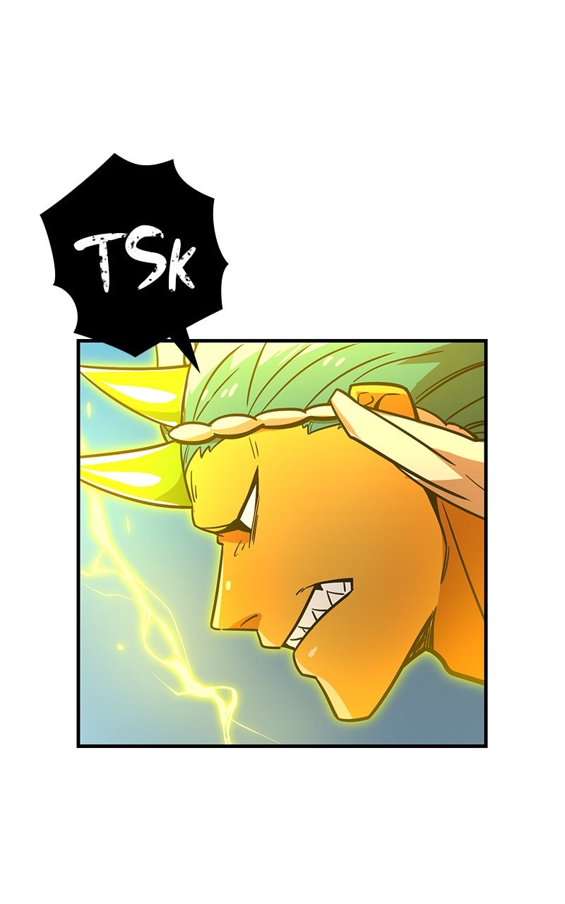 Savior ofDivine Blood Ep. 29 - vs. Tempest and Thunder 2 page 119 - 