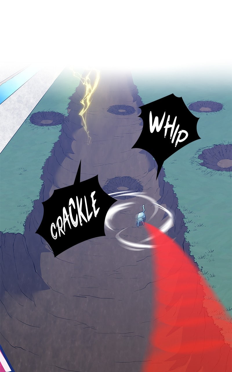 Savior ofDivine Blood Ep. 29 - vs. Tempest and Thunder 2 page 120 - 