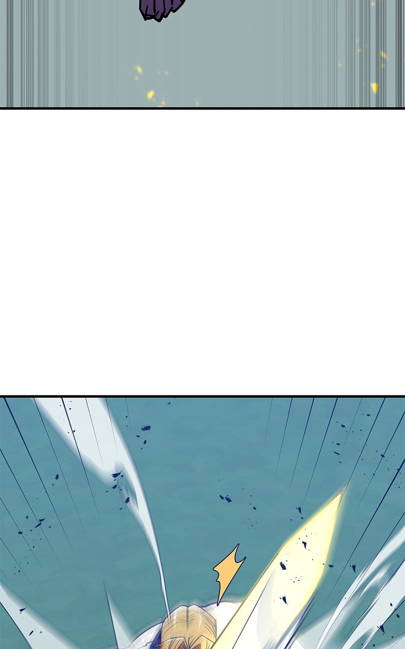 Savior ofDivine Blood Ep. 29 - vs. Tempest and Thunder 2 page 13 - 