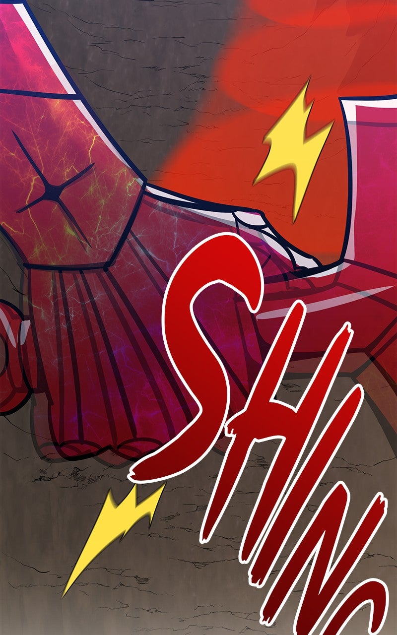 Savior ofDivine Blood Ep. 29 - vs. Tempest and Thunder 2 page 121 - 