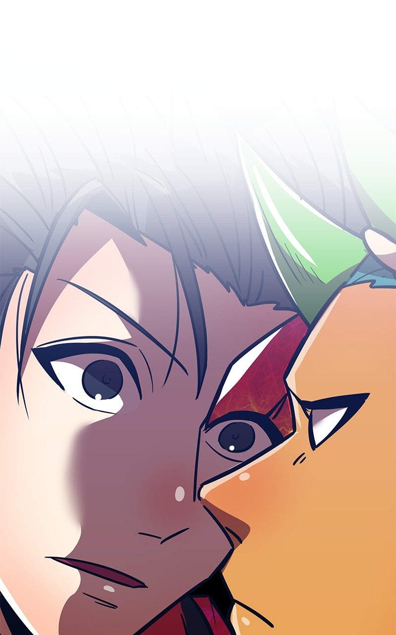 Savior ofDivine Blood Ep. 29 - vs. Tempest and Thunder 2 page 124 - 