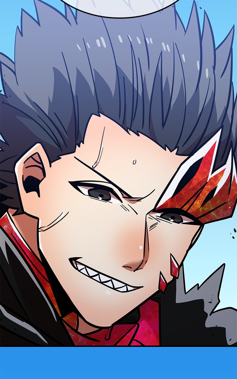 Savior ofDivine Blood Ep. 29 - vs. Tempest and Thunder 2 page 128 - 