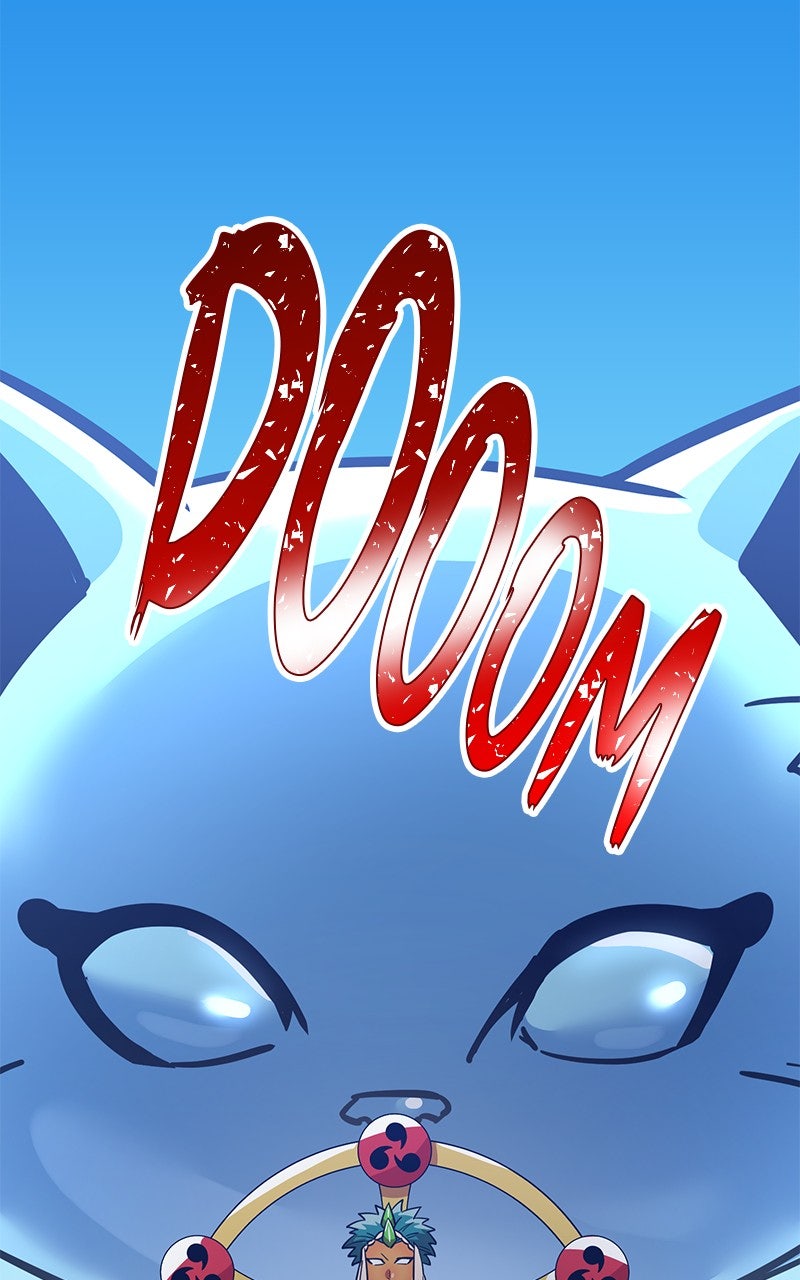 Savior ofDivine Blood Ep. 29 - vs. Tempest and Thunder 2 page 129 - 