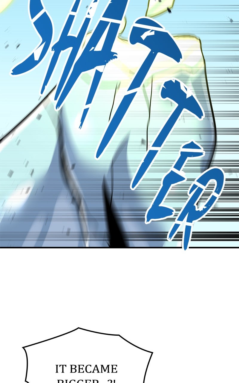 Savior ofDivine Blood Ep. 29 - vs. Tempest and Thunder 2 page 135 - 