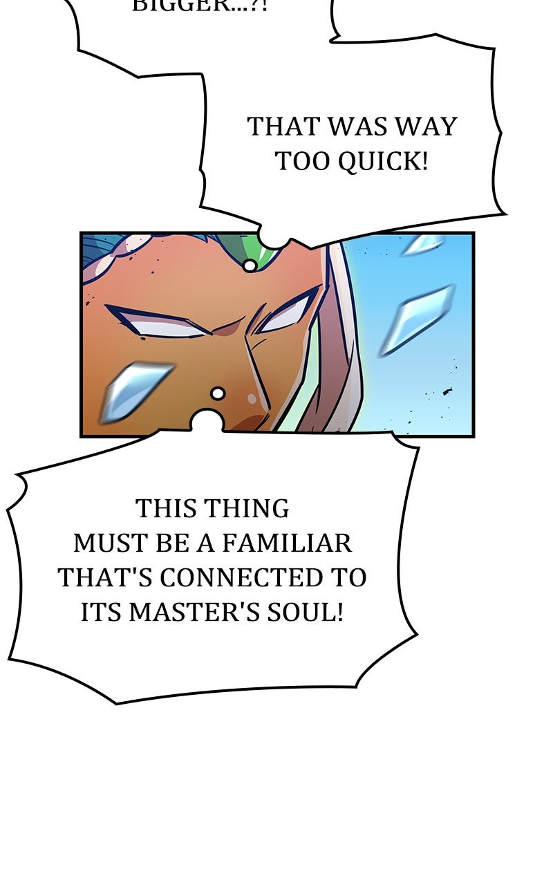 Savior ofDivine Blood Ep. 29 - vs. Tempest and Thunder 2 page 136 - 