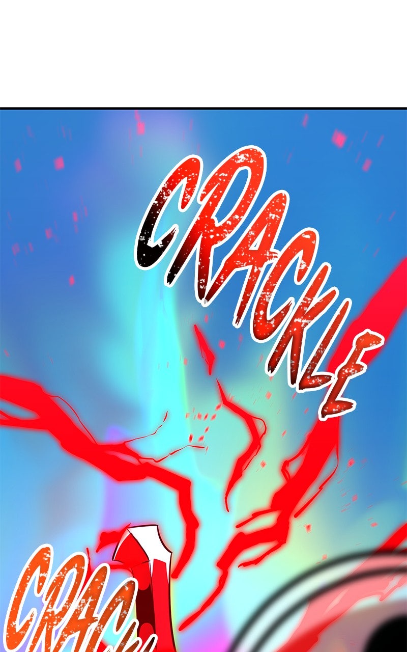 Savior ofDivine Blood Ep. 29 - vs. Tempest and Thunder 2 page 137 - 