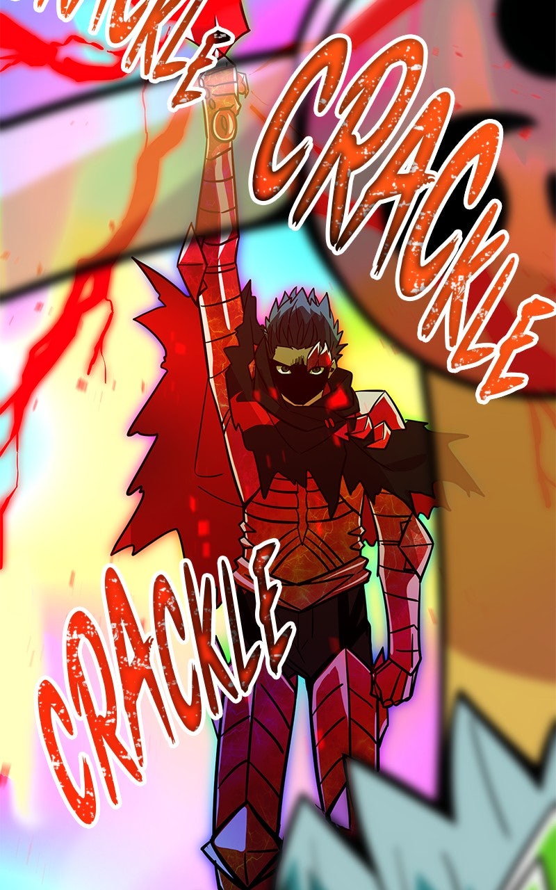 Savior ofDivine Blood Ep. 29 - vs. Tempest and Thunder 2 page 138 - 