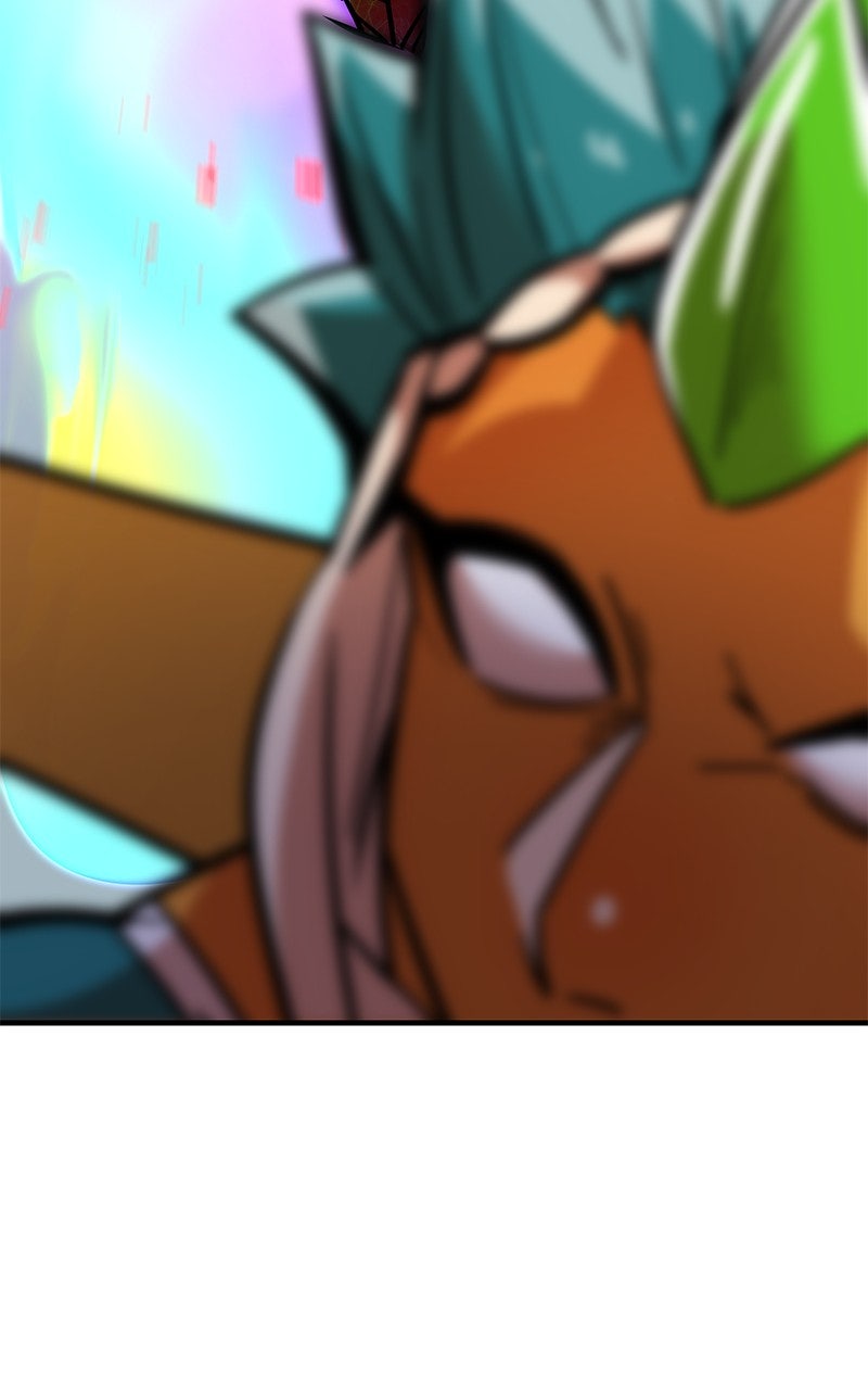 Savior ofDivine Blood Ep. 29 - vs. Tempest and Thunder 2 page 139 - 