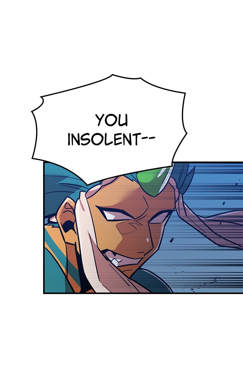 Savior ofDivine Blood Ep. 29 - vs. Tempest and Thunder 2 page 140 - 