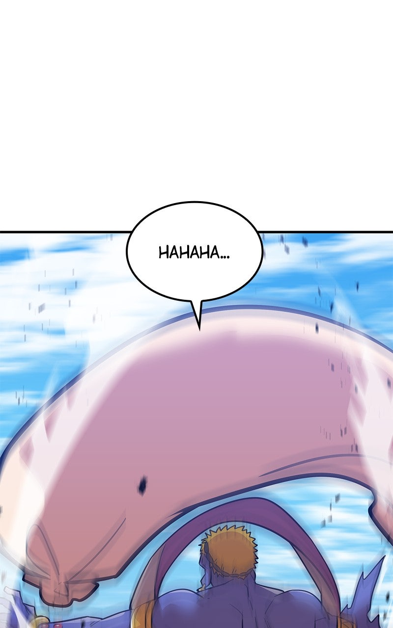 Savior ofDivine Blood Ep. 29 - vs. Tempest and Thunder 2 page 15 - 