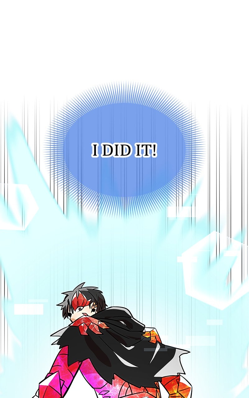 Savior ofDivine Blood Ep. 29 - vs. Tempest and Thunder 2 page 153 - 