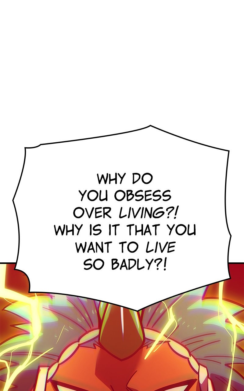 Savior ofDivine Blood Ep. 29 - vs. Tempest and Thunder 2 page 160 - 