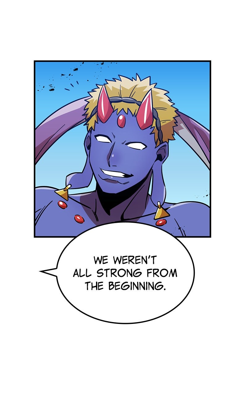 Savior ofDivine Blood Ep. 29 - vs. Tempest and Thunder 2 page 17 - 
