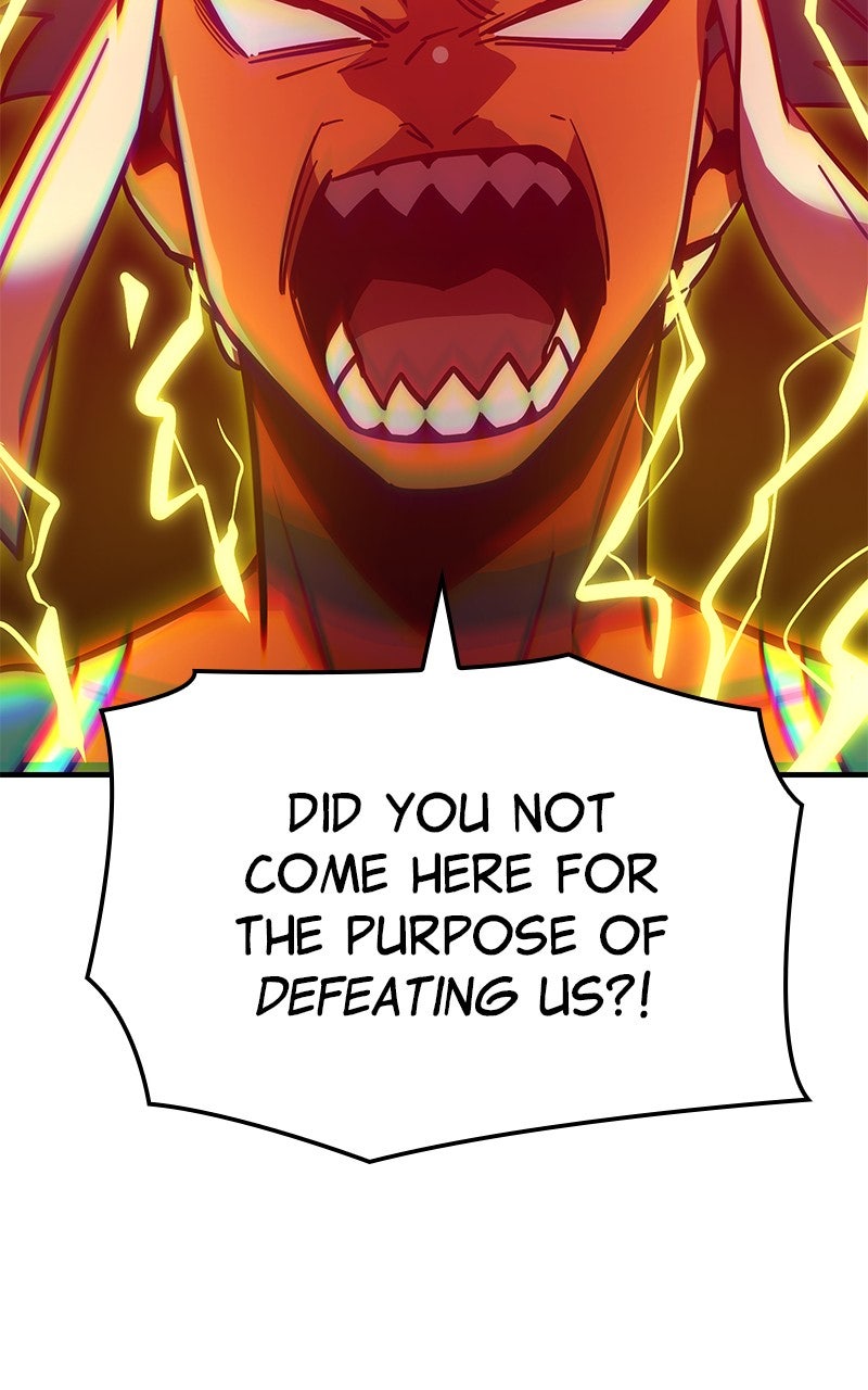 Savior ofDivine Blood Ep. 29 - vs. Tempest and Thunder 2 page 161 - 