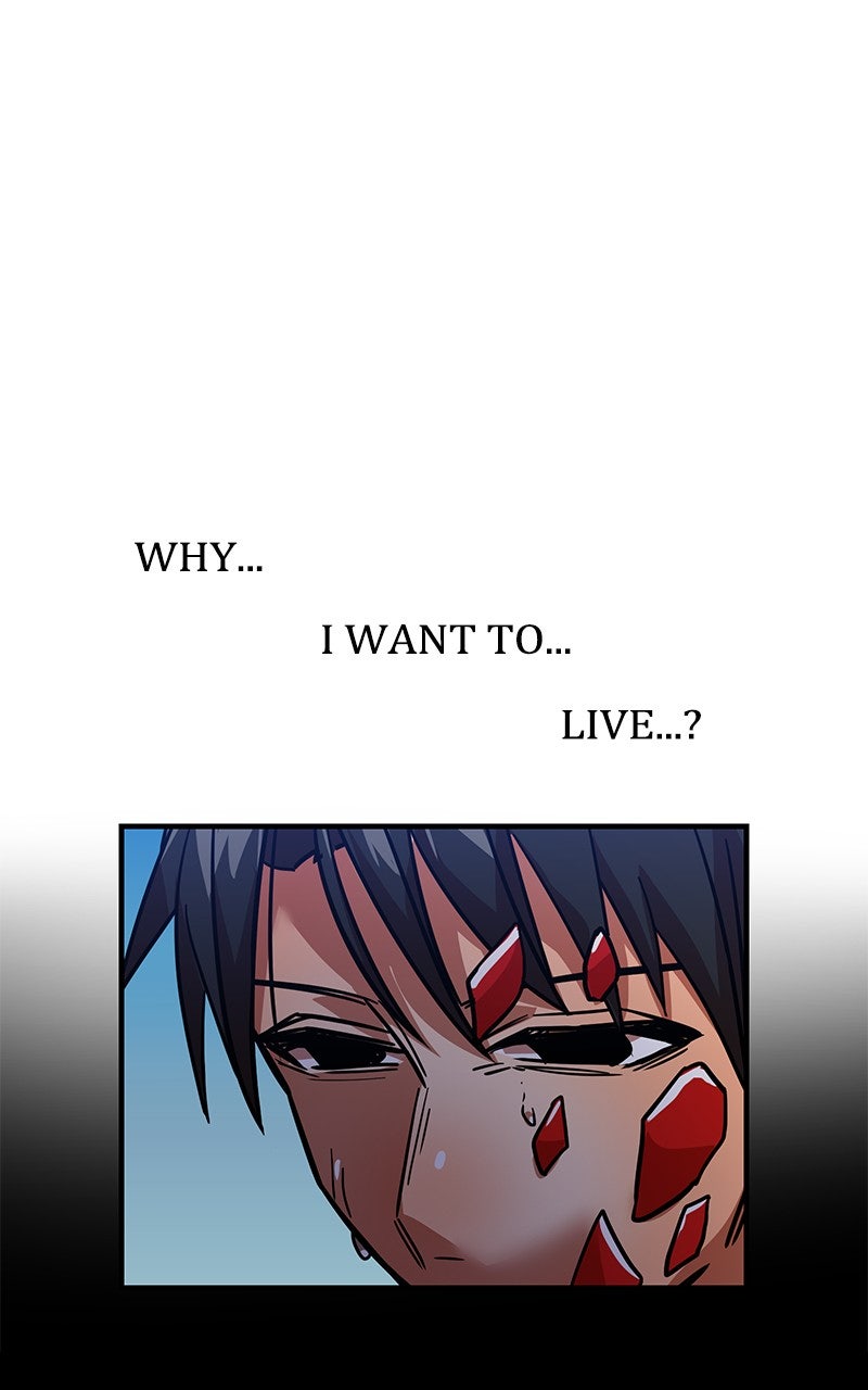 Savior ofDivine Blood Ep. 29 - vs. Tempest and Thunder 2 page 162 - 