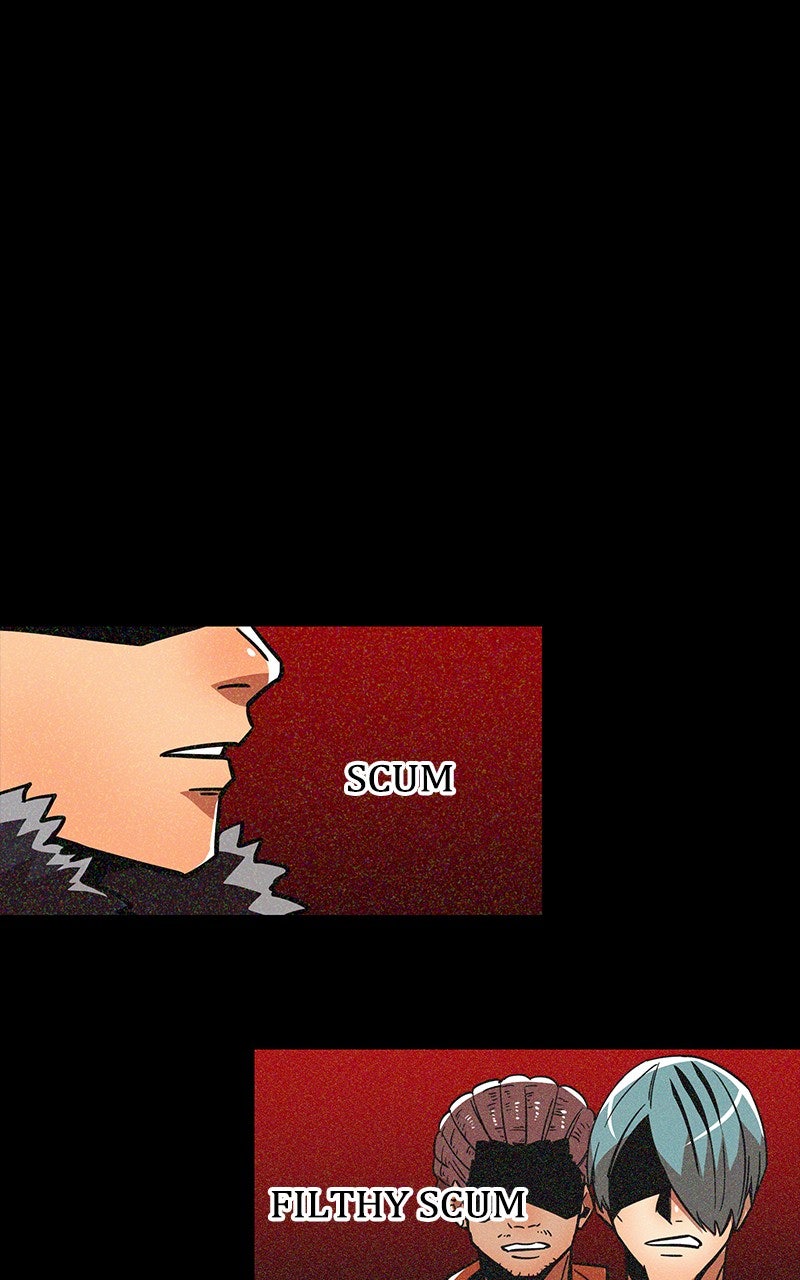 Savior ofDivine Blood Ep. 29 - vs. Tempest and Thunder 2 page 163 - 