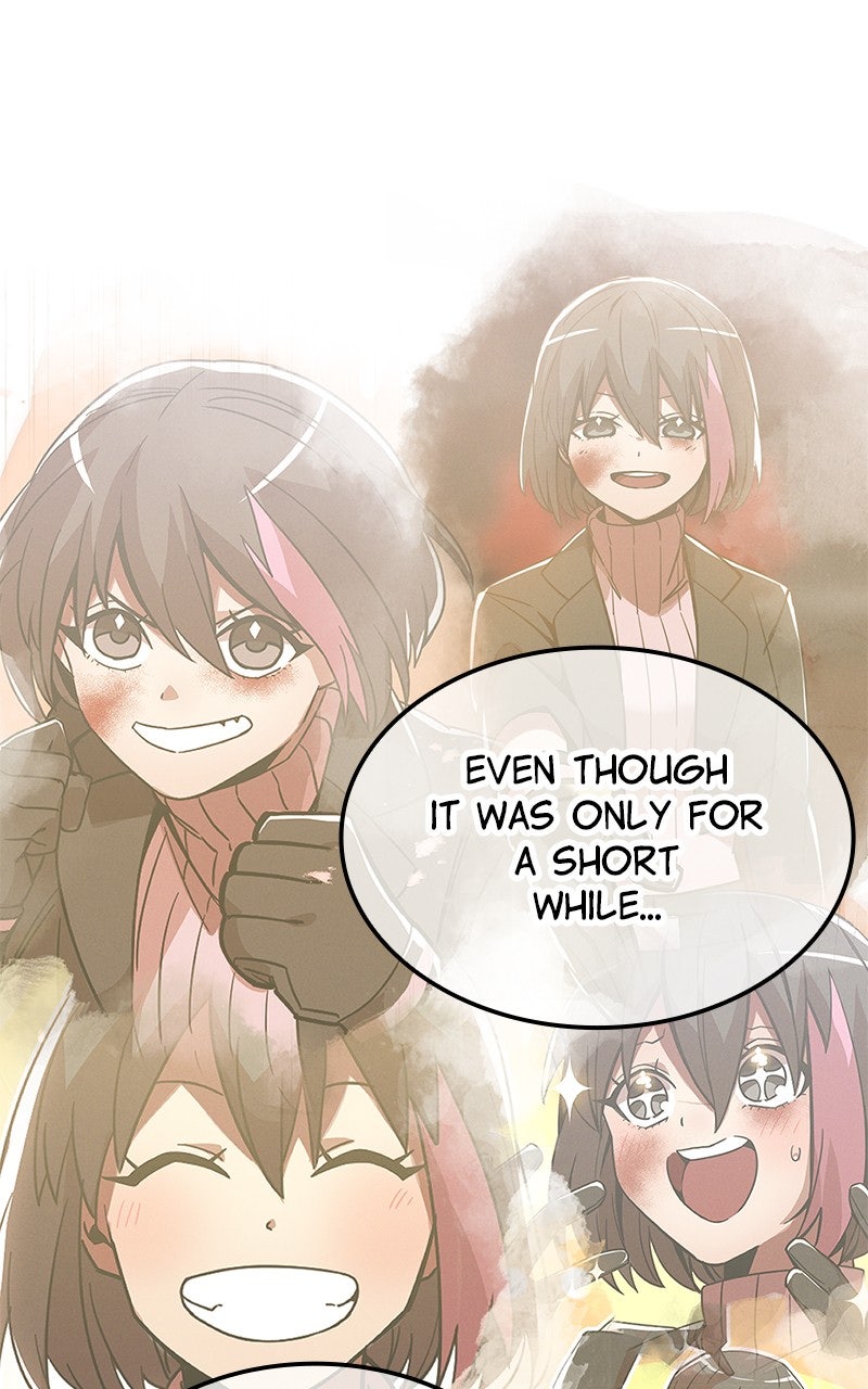 Savior ofDivine Blood Ep. 29 - vs. Tempest and Thunder 2 page 171 - 
