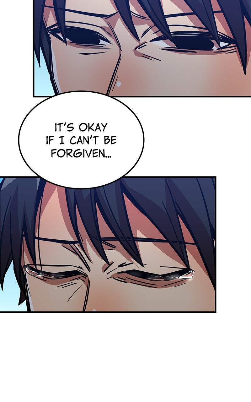 Savior ofDivine Blood Ep. 29 - vs. Tempest and Thunder 2 page 173 - 
