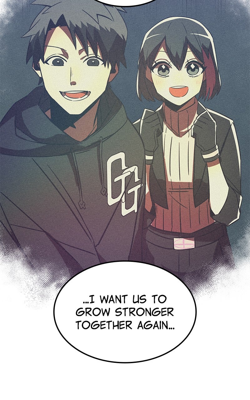 Savior ofDivine Blood Ep. 29 - vs. Tempest and Thunder 2 page 176 - 