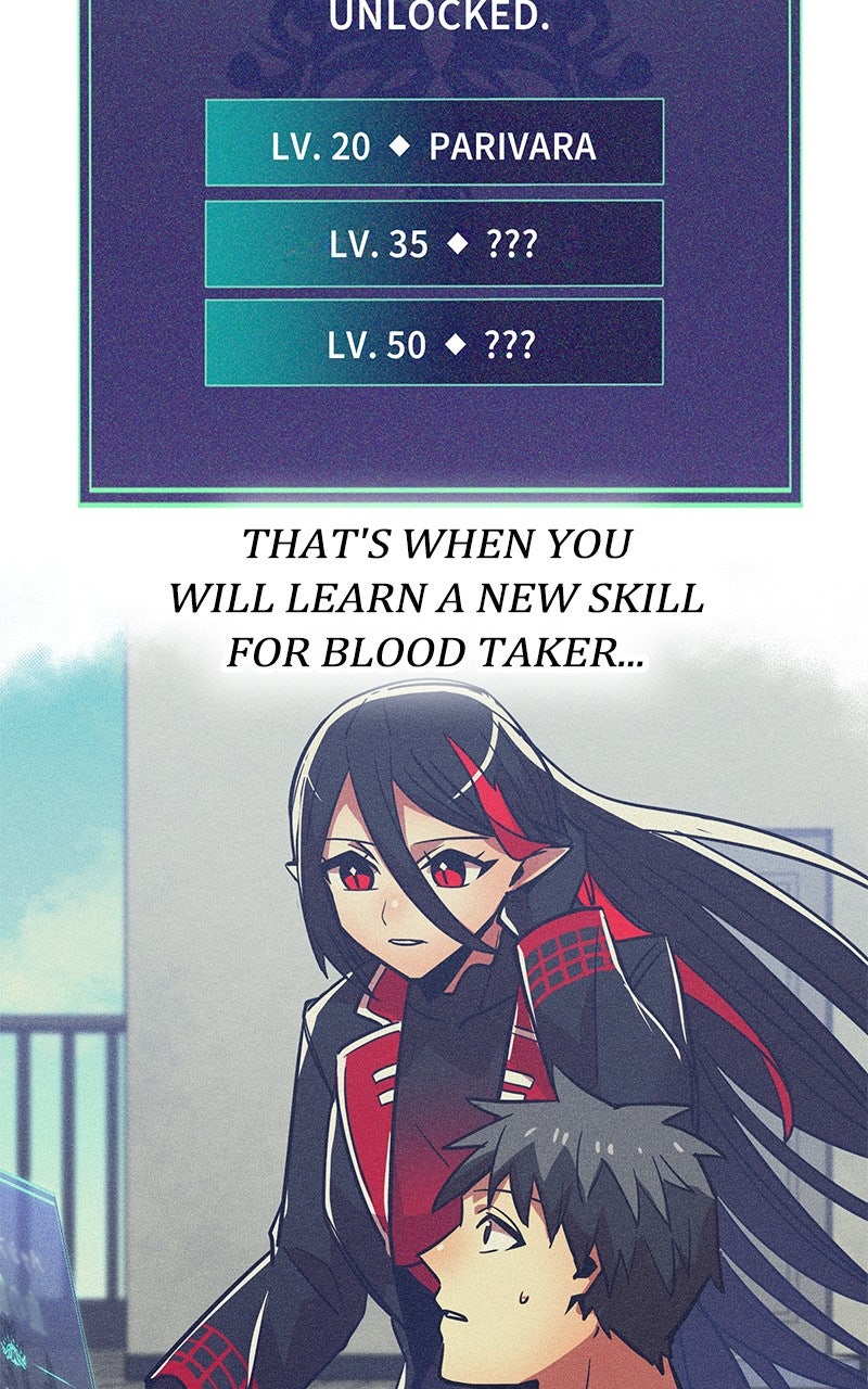 Savior ofDivine Blood Ep. 29 - vs. Tempest and Thunder 2 page 180 - 