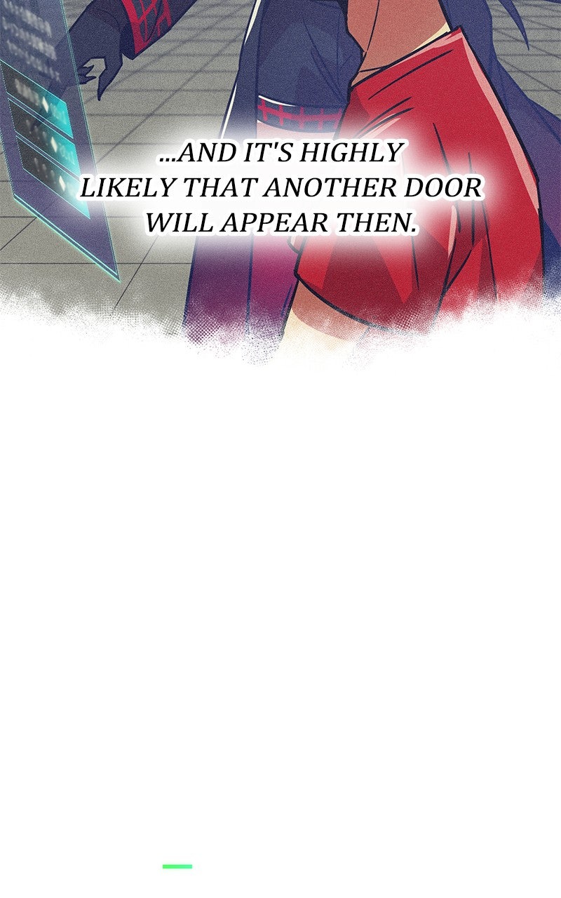 Savior ofDivine Blood Ep. 29 - vs. Tempest and Thunder 2 page 181 - 