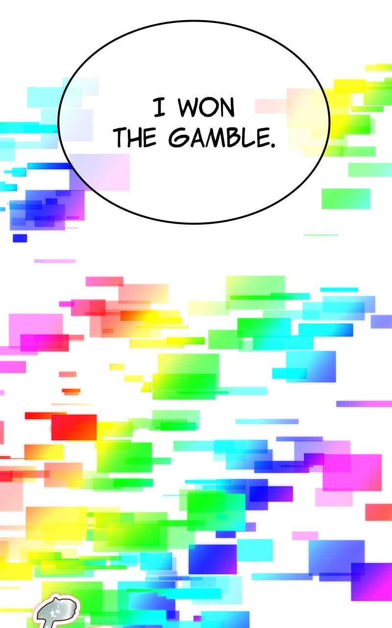 Savior ofDivine Blood Ep. 29 - vs. Tempest and Thunder 2 page 183 - 
