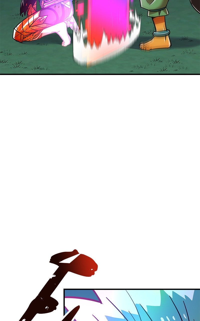 Savior ofDivine Blood Ep. 29 - vs. Tempest and Thunder 2 page 189 - 
